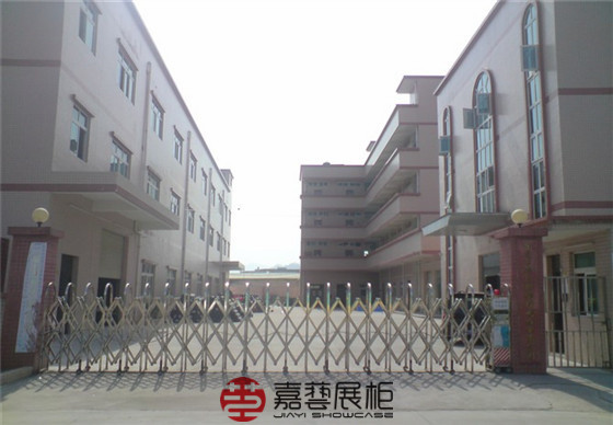 實力雄厚